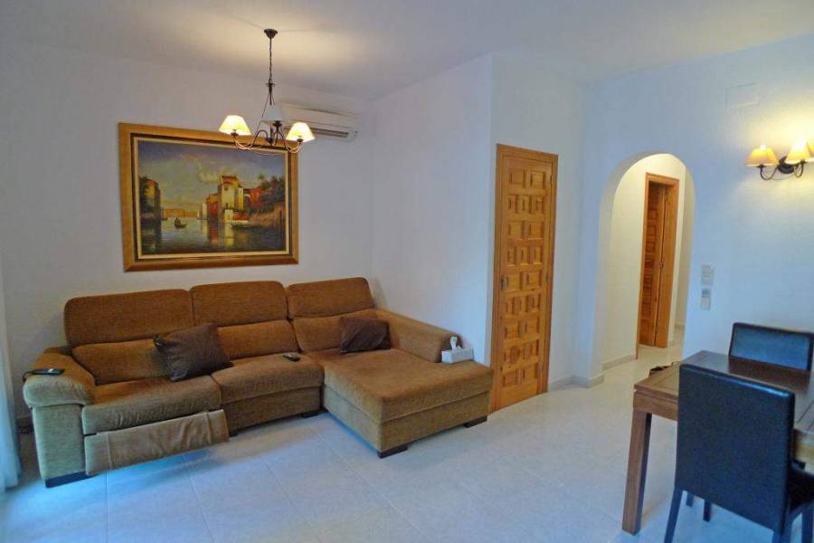 Llíber,Alicante,España,2 Bedrooms Bedrooms,1 BañoBathrooms,Apartamentos,20888