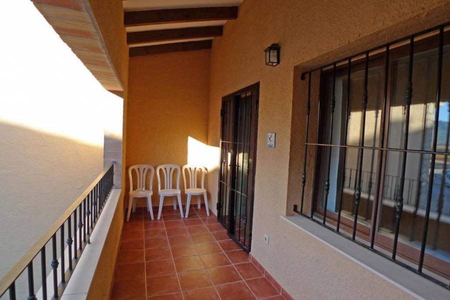 Llíber,Alicante,España,2 Bedrooms Bedrooms,1 BañoBathrooms,Apartamentos,20888