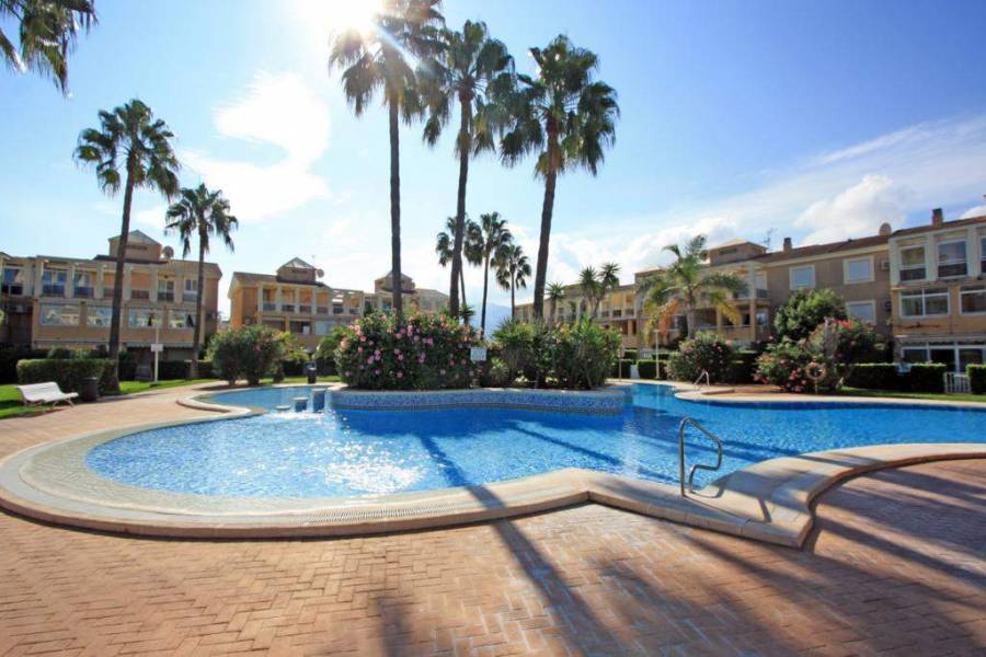 Dénia,Alicante,España,2 Bedrooms Bedrooms,1 BañoBathrooms,Apartamentos,20889