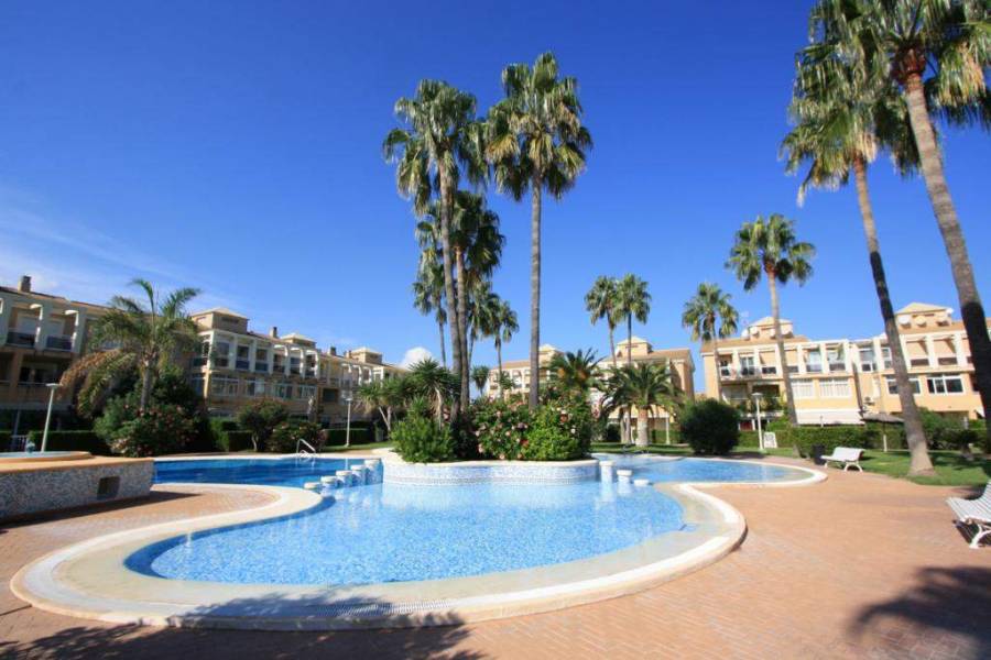 Dénia,Alicante,España,2 Bedrooms Bedrooms,1 BañoBathrooms,Apartamentos,20889
