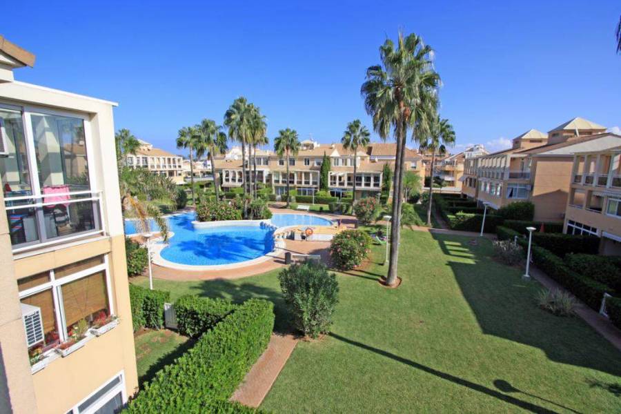 Dénia,Alicante,España,2 Bedrooms Bedrooms,1 BañoBathrooms,Apartamentos,20889