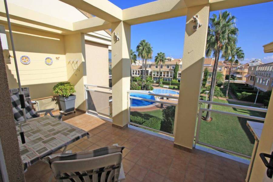 Dénia,Alicante,España,2 Bedrooms Bedrooms,1 BañoBathrooms,Apartamentos,20889