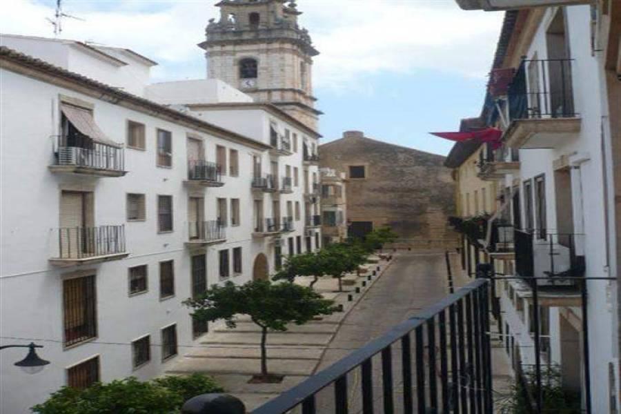 Pego,Alicante,España,4 Bedrooms Bedrooms,2 BathroomsBathrooms,Apartamentos,20893