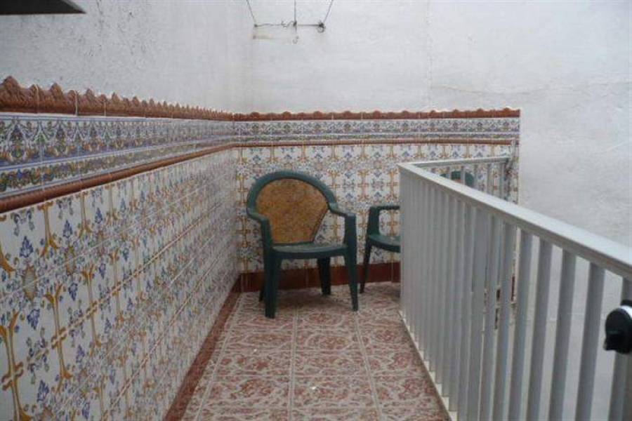 Pego,Alicante,España,4 Bedrooms Bedrooms,2 BathroomsBathrooms,Apartamentos,20893