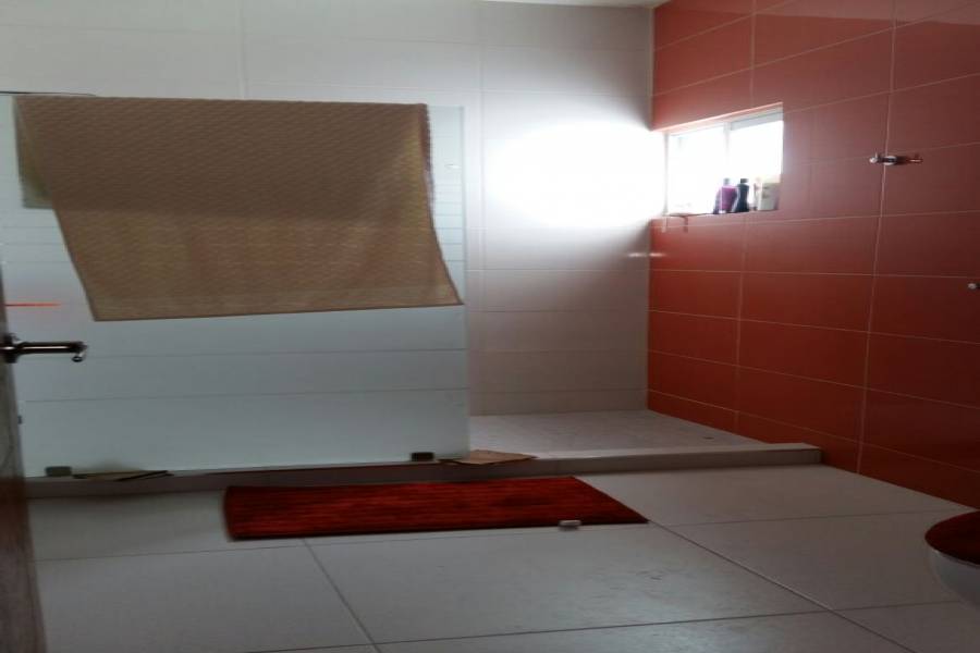 BAÑO COMPLETO