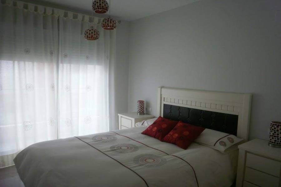 Dénia,Alicante,España,2 Bedrooms Bedrooms,2 BathroomsBathrooms,Apartamentos,20903
