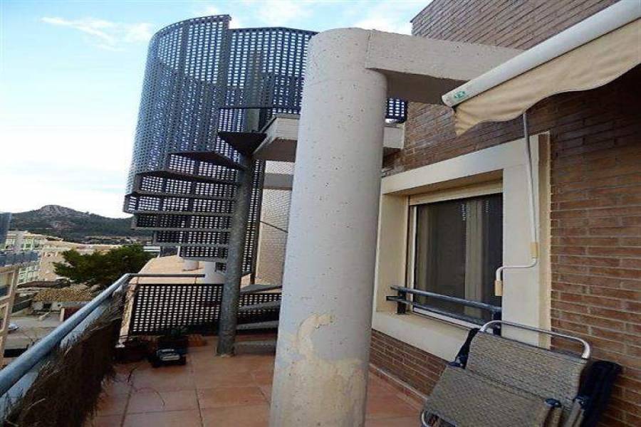 Pedreguer,Alicante,España,3 Bedrooms Bedrooms,2 BathroomsBathrooms,Apartamentos,20906