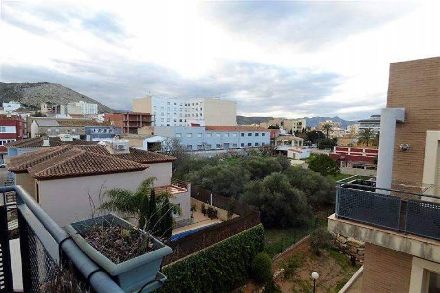 Pedreguer,Alicante,España,3 Bedrooms Bedrooms,2 BathroomsBathrooms,Apartamentos,20906