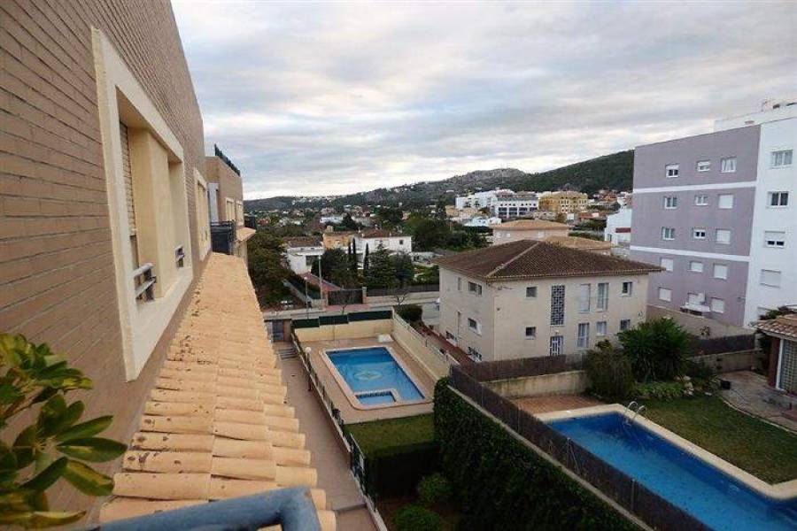 Pedreguer,Alicante,España,3 Bedrooms Bedrooms,2 BathroomsBathrooms,Apartamentos,20906