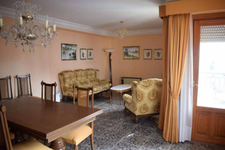 Dénia,Alicante,España,4 Bedrooms Bedrooms,2 BathroomsBathrooms,Apartamentos,20917