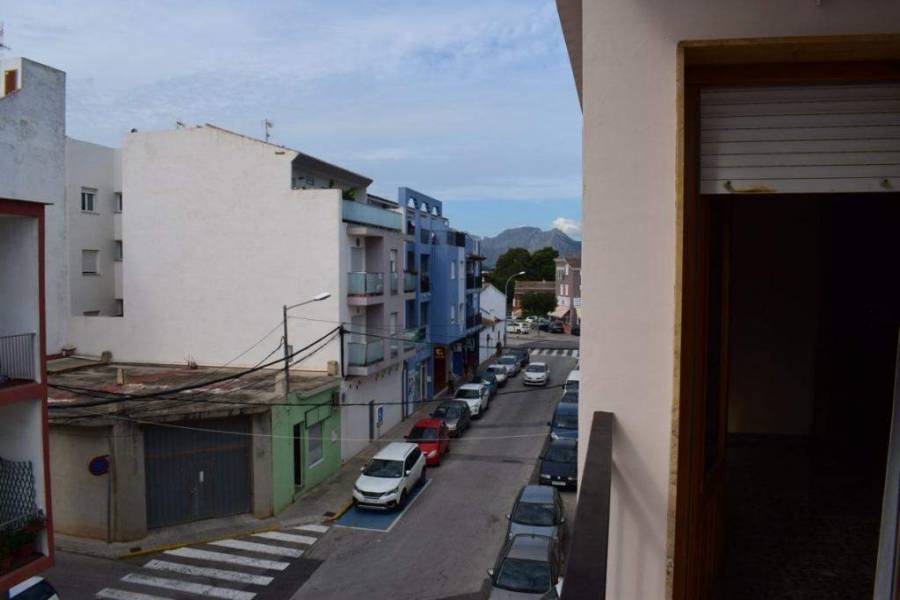 Dénia,Alicante,España,4 Bedrooms Bedrooms,2 BathroomsBathrooms,Apartamentos,20917