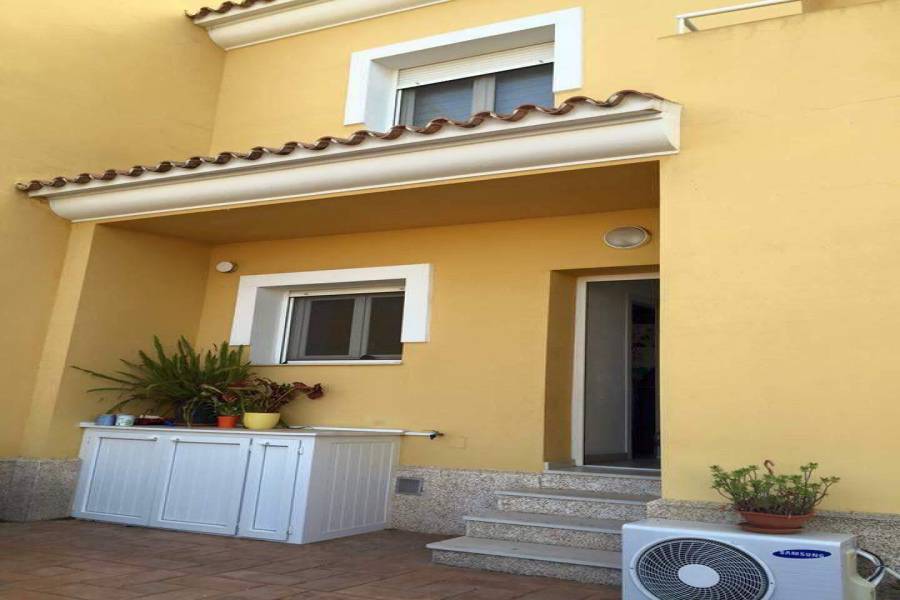 Els Poblets,Alicante,España,3 Bedrooms Bedrooms,2 BathroomsBathrooms,Apartamentos,20918