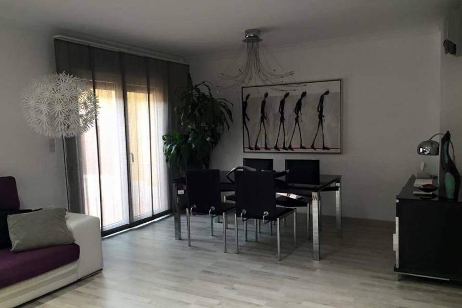 Els Poblets,Alicante,España,3 Bedrooms Bedrooms,2 BathroomsBathrooms,Apartamentos,20918