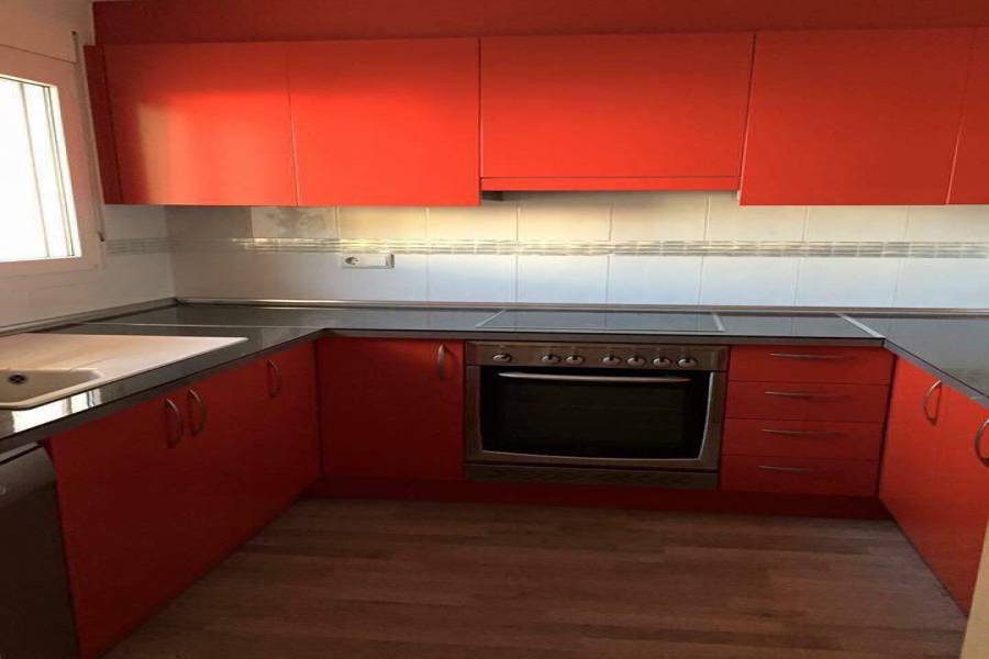 Els Poblets,Alicante,España,3 Bedrooms Bedrooms,2 BathroomsBathrooms,Apartamentos,20918