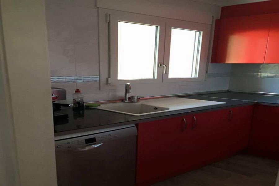 Els Poblets,Alicante,España,3 Bedrooms Bedrooms,2 BathroomsBathrooms,Apartamentos,20918