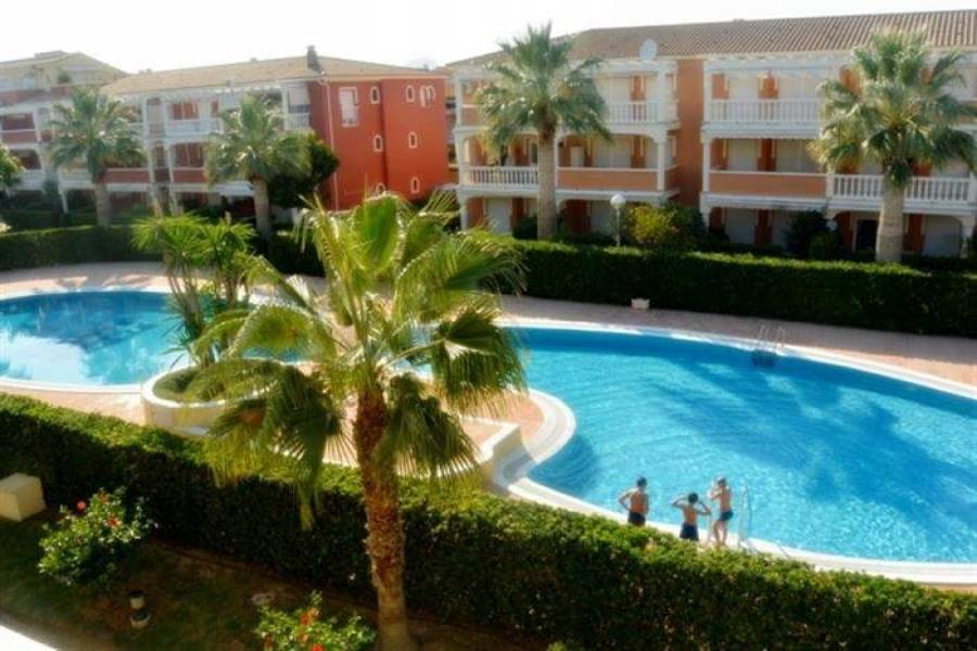 Dénia,Alicante,España,2 Bedrooms Bedrooms,1 BañoBathrooms,Apartamentos,20922