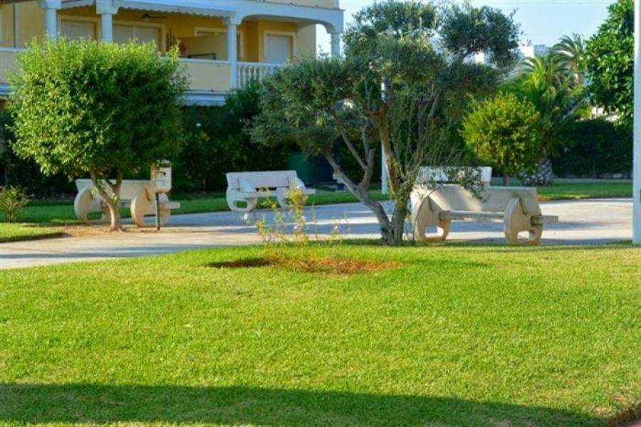 Dénia,Alicante,España,2 Bedrooms Bedrooms,1 BañoBathrooms,Apartamentos,20922