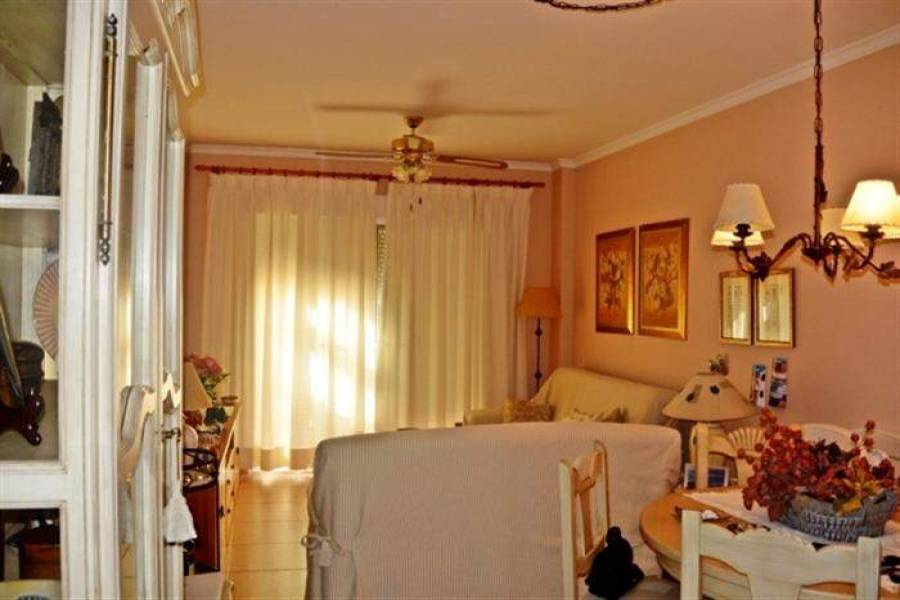 Dénia,Alicante,España,2 Bedrooms Bedrooms,1 BañoBathrooms,Apartamentos,20922
