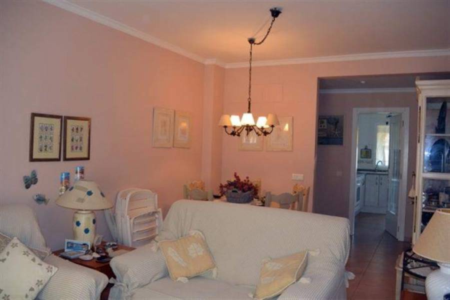 Dénia,Alicante,España,2 Bedrooms Bedrooms,1 BañoBathrooms,Apartamentos,20922