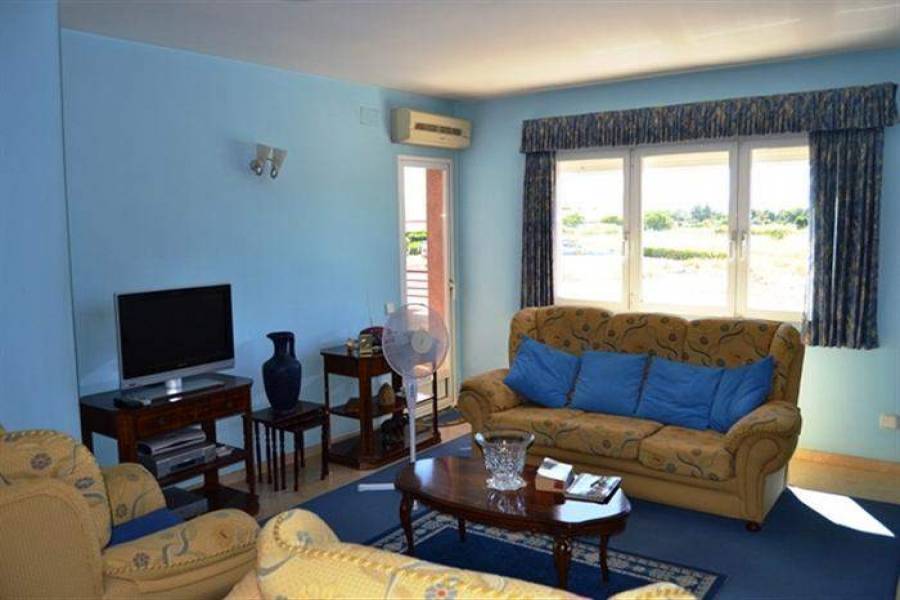 Dénia,Alicante,España,4 Bedrooms Bedrooms,2 BathroomsBathrooms,Apartamentos,20928