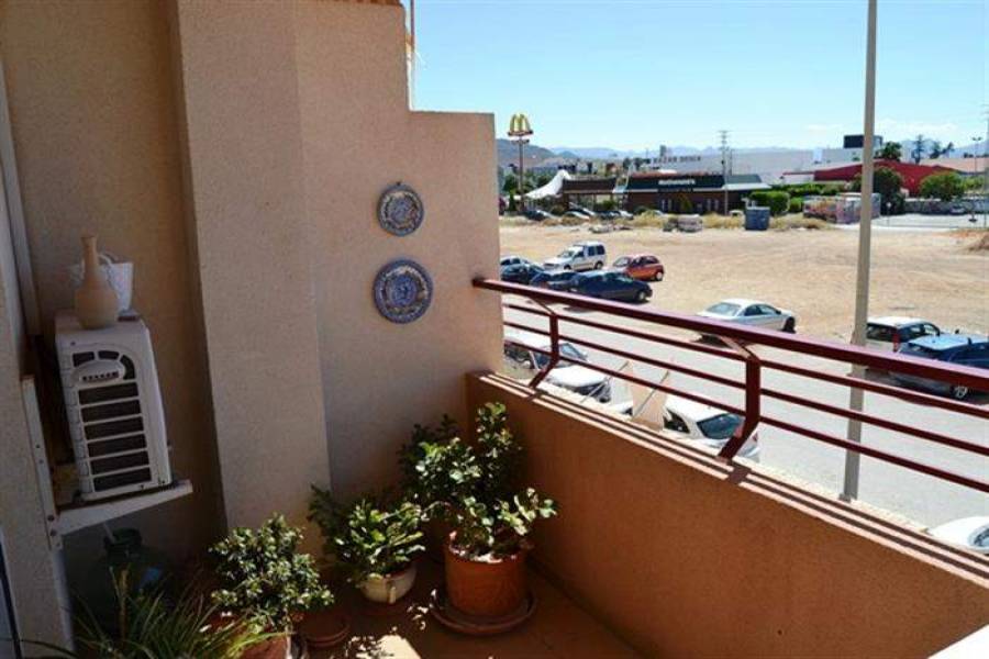 Dénia,Alicante,España,4 Bedrooms Bedrooms,2 BathroomsBathrooms,Apartamentos,20928