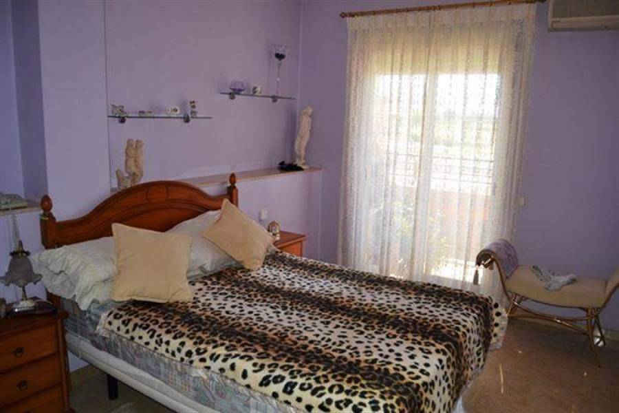 Dénia,Alicante,España,4 Bedrooms Bedrooms,2 BathroomsBathrooms,Apartamentos,20928