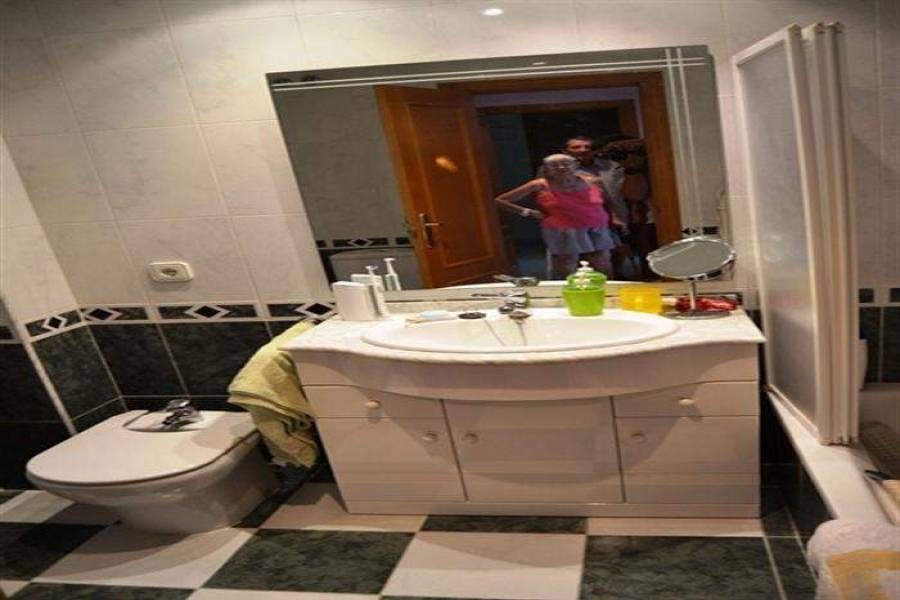 Dénia,Alicante,España,4 Bedrooms Bedrooms,2 BathroomsBathrooms,Apartamentos,20928