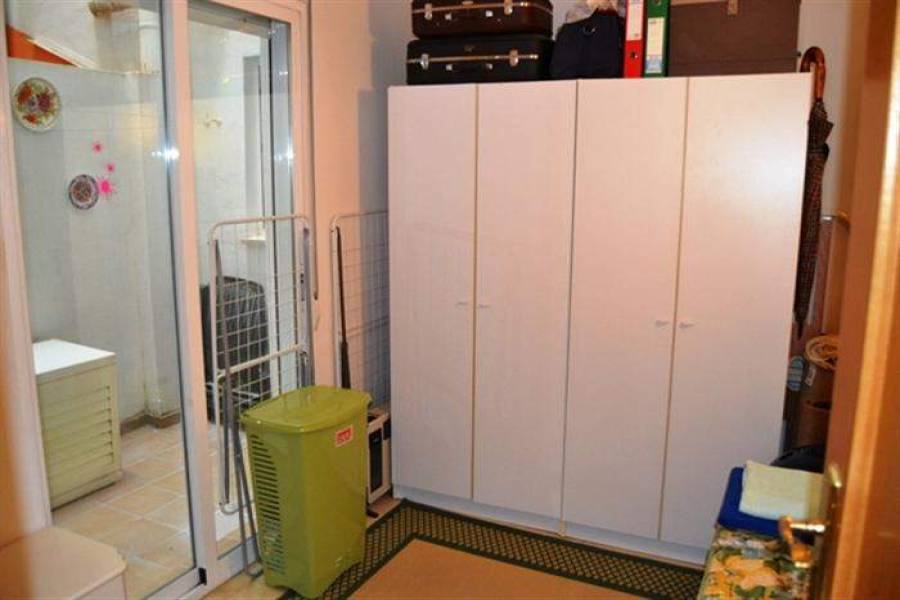 Dénia,Alicante,España,4 Bedrooms Bedrooms,2 BathroomsBathrooms,Apartamentos,20928