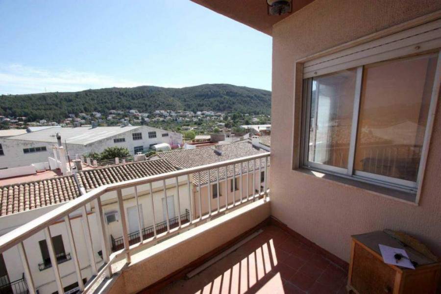 Orba,Alicante,España,3 Bedrooms Bedrooms,2 BathroomsBathrooms,Apartamentos,20930