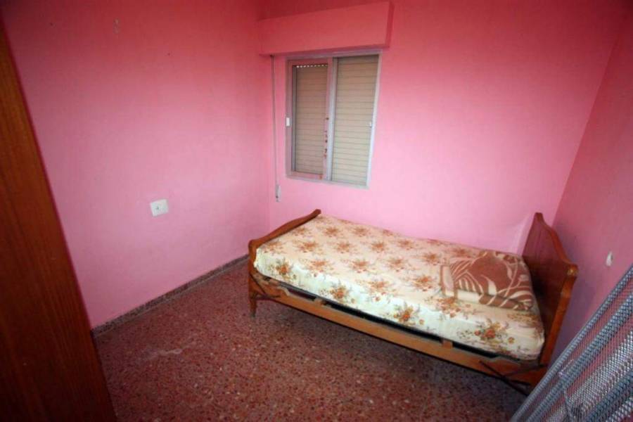 Orba,Alicante,España,3 Bedrooms Bedrooms,2 BathroomsBathrooms,Apartamentos,20930