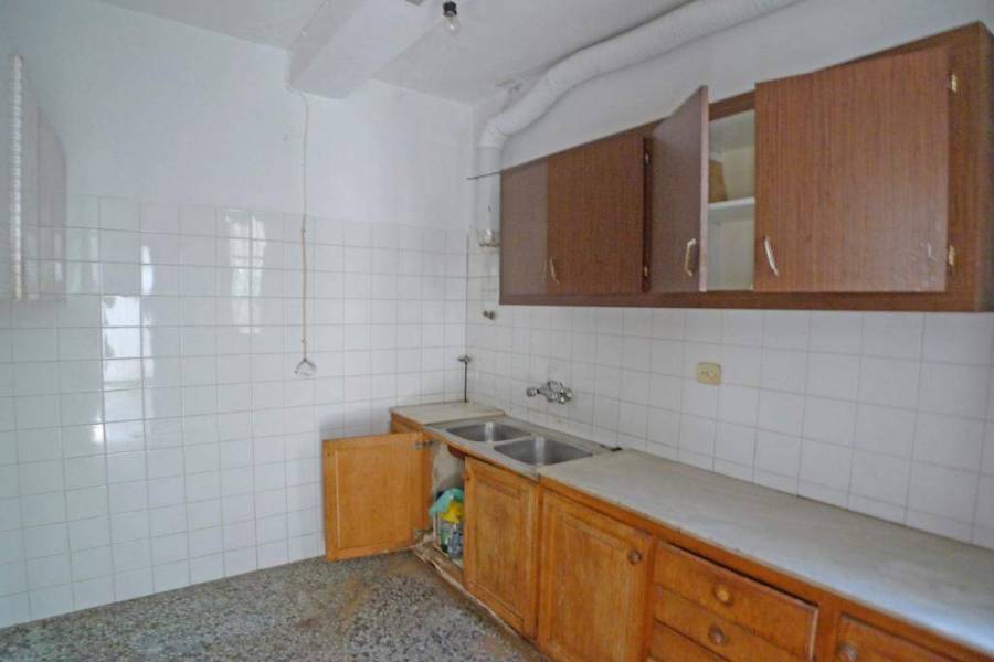 Alcalalí,Alicante,España,5 Bedrooms Bedrooms,2 BathroomsBathrooms,Casas de pueblo,20932