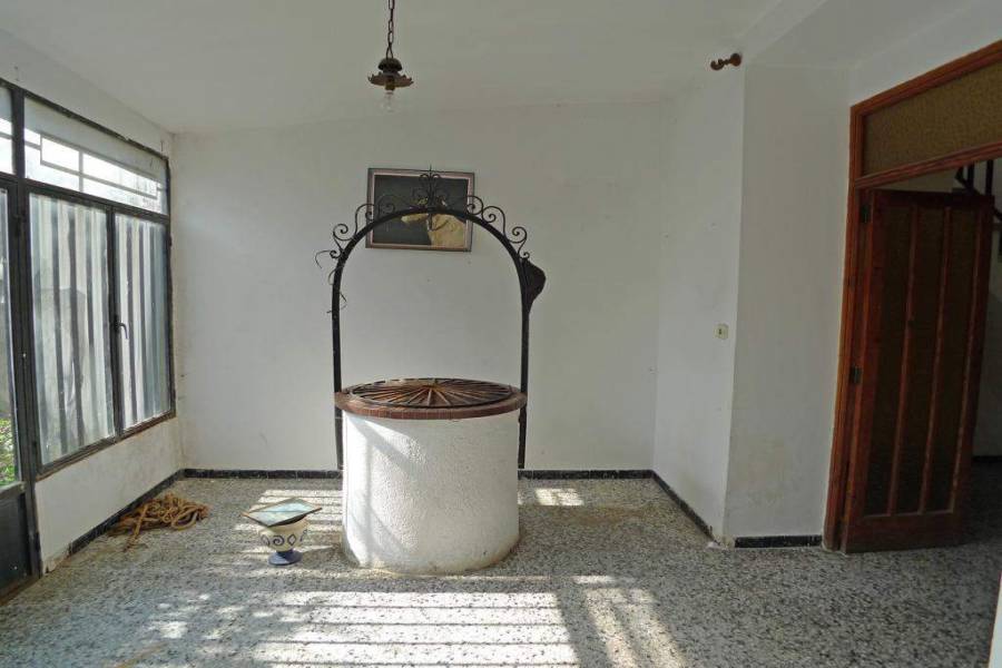 Alcalalí,Alicante,España,5 Bedrooms Bedrooms,2 BathroomsBathrooms,Casas de pueblo,20932