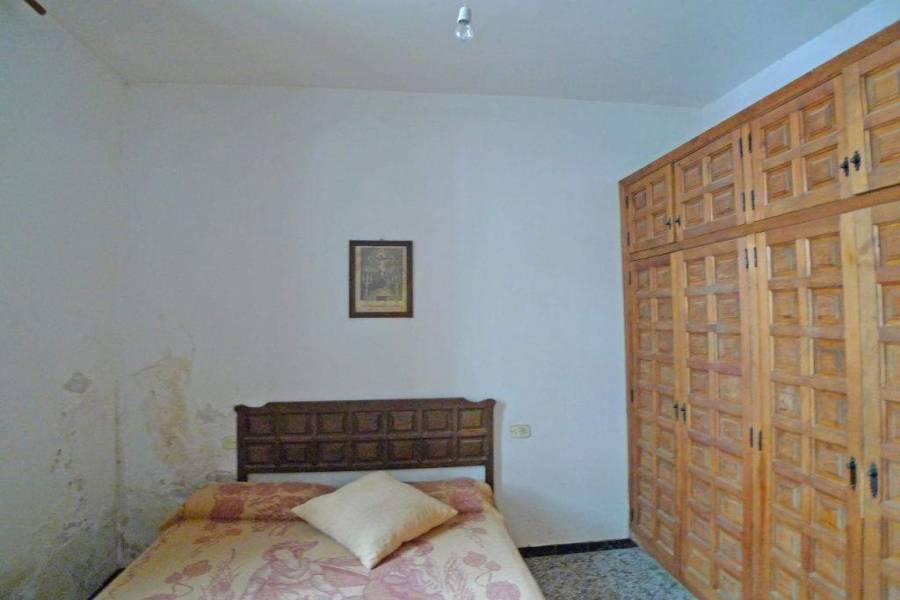 Alcalalí,Alicante,España,5 Bedrooms Bedrooms,2 BathroomsBathrooms,Casas de pueblo,20932