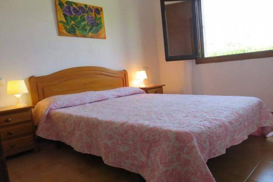 Dénia,Alicante,España,1 Dormitorio Bedrooms,1 BañoBathrooms,Apartamentos,20934