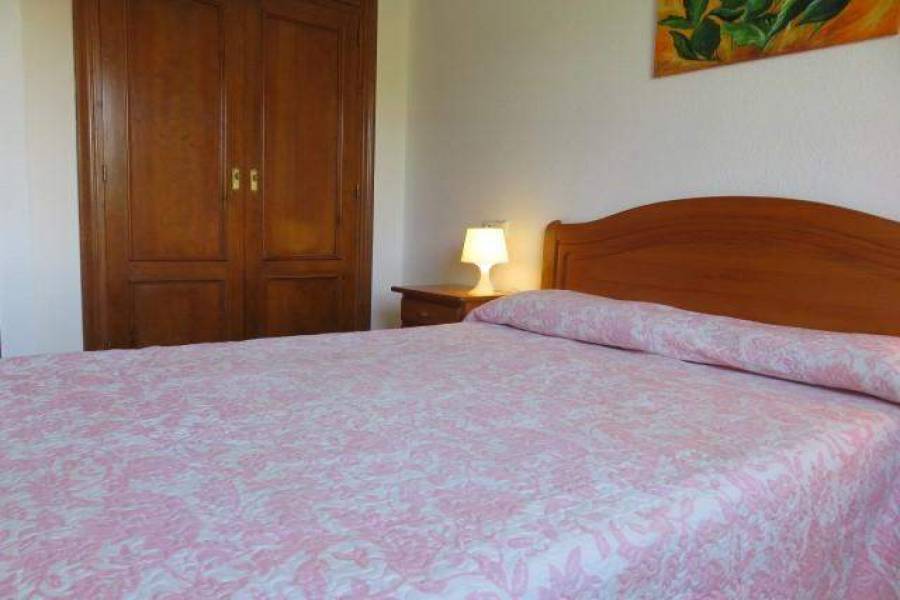 Dénia,Alicante,España,1 Dormitorio Bedrooms,1 BañoBathrooms,Apartamentos,20934