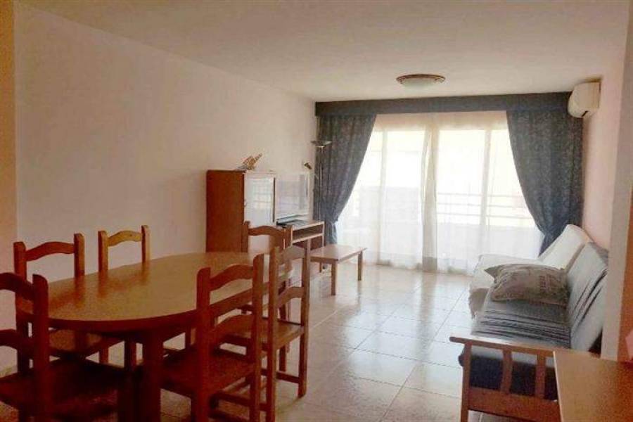 Dénia,Alicante,España,3 Bedrooms Bedrooms,2 BathroomsBathrooms,Apartamentos,20942