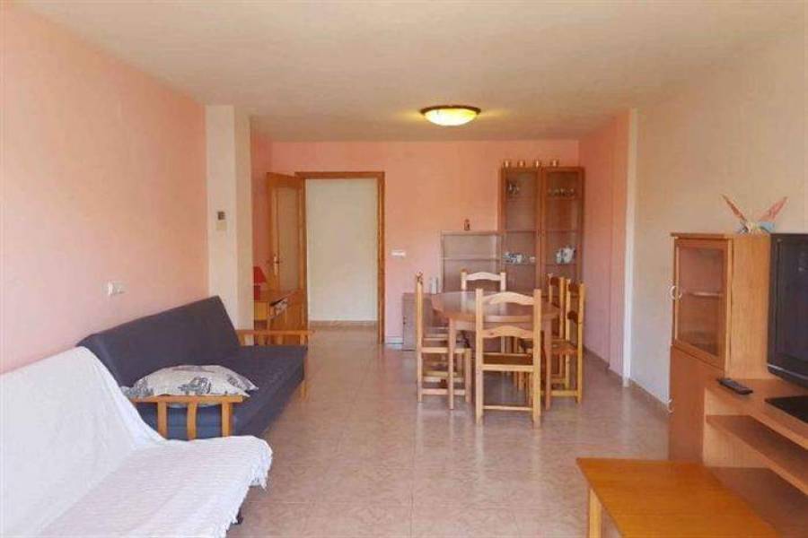 Dénia,Alicante,España,3 Bedrooms Bedrooms,2 BathroomsBathrooms,Apartamentos,20942