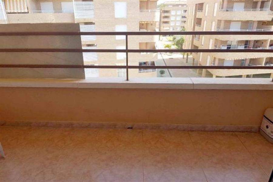 Dénia,Alicante,España,3 Bedrooms Bedrooms,2 BathroomsBathrooms,Apartamentos,20942