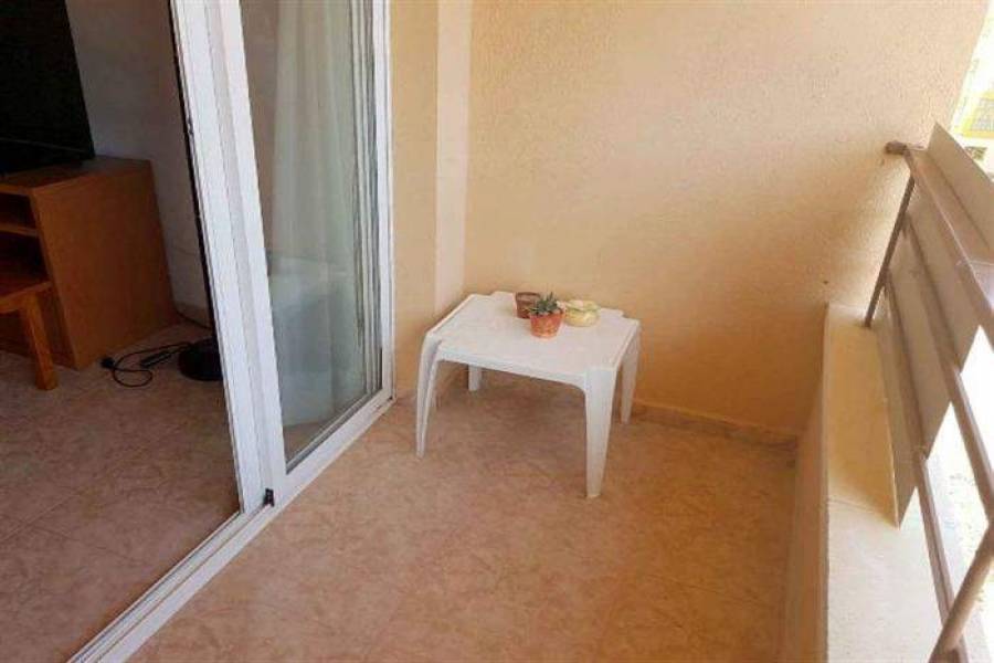 Dénia,Alicante,España,3 Bedrooms Bedrooms,2 BathroomsBathrooms,Apartamentos,20942