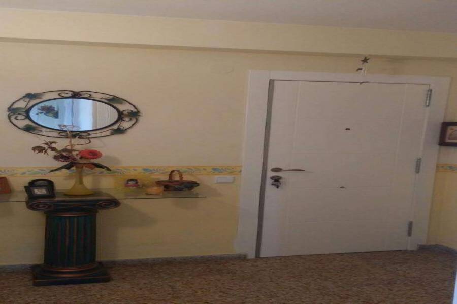 Dénia,Alicante,España,2 Bedrooms Bedrooms,1 BañoBathrooms,Apartamentos,20943