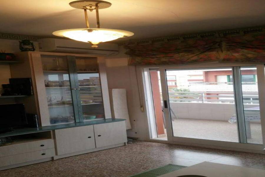 Dénia,Alicante,España,2 Bedrooms Bedrooms,1 BañoBathrooms,Apartamentos,20943