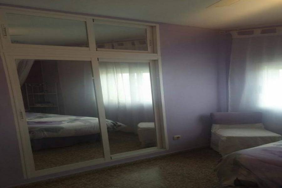 Dénia,Alicante,España,2 Bedrooms Bedrooms,1 BañoBathrooms,Apartamentos,20943