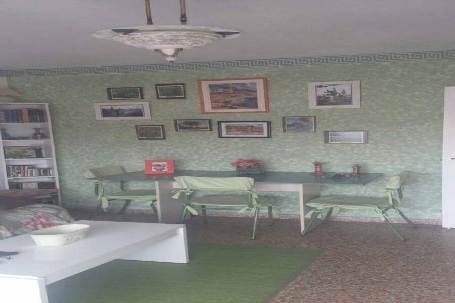 Dénia,Alicante,España,2 Bedrooms Bedrooms,1 BañoBathrooms,Apartamentos,20943
