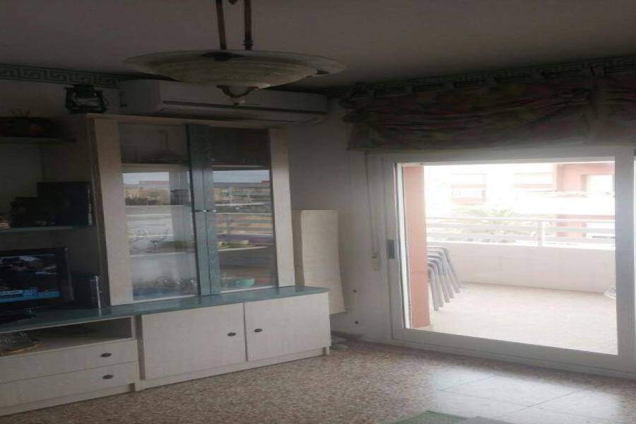 Dénia,Alicante,España,2 Bedrooms Bedrooms,1 BañoBathrooms,Apartamentos,20943