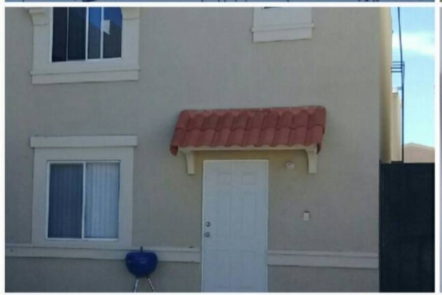 Chihuahua,Chihuahua,México,3 Habitaciones Habitaciones,1 BañoBaños,Casas,RESIDENCIA,2,2896