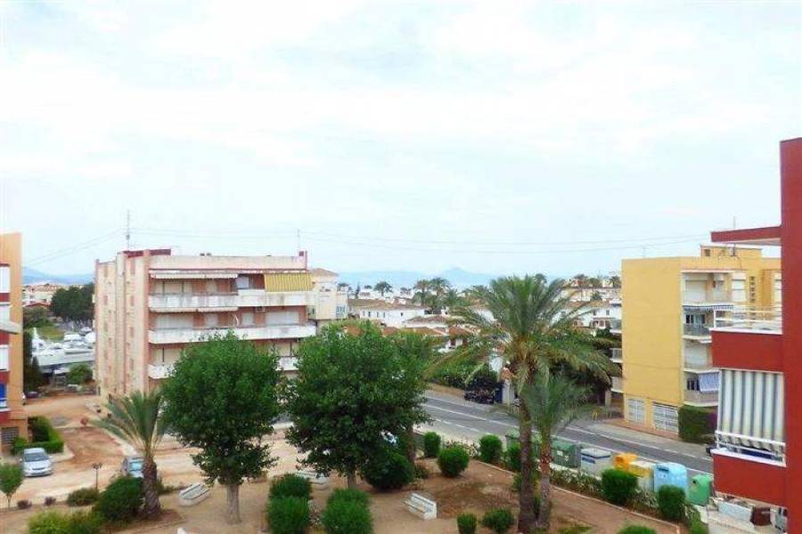 Dénia,Alicante,España,1 Dormitorio Bedrooms,1 BañoBathrooms,Apartamentos,20945