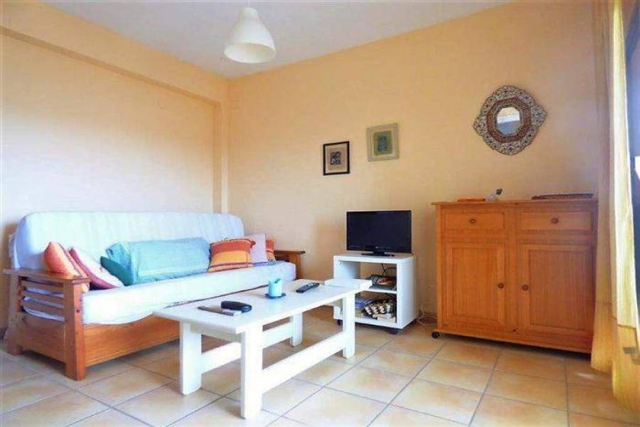Dénia,Alicante,España,1 Dormitorio Bedrooms,1 BañoBathrooms,Apartamentos,20945