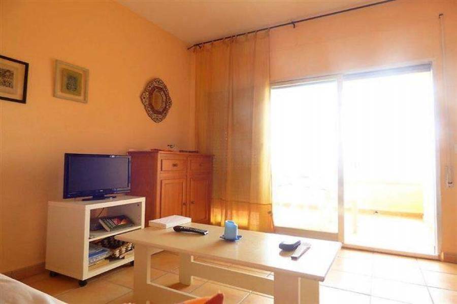 Dénia,Alicante,España,1 Dormitorio Bedrooms,1 BañoBathrooms,Apartamentos,20945