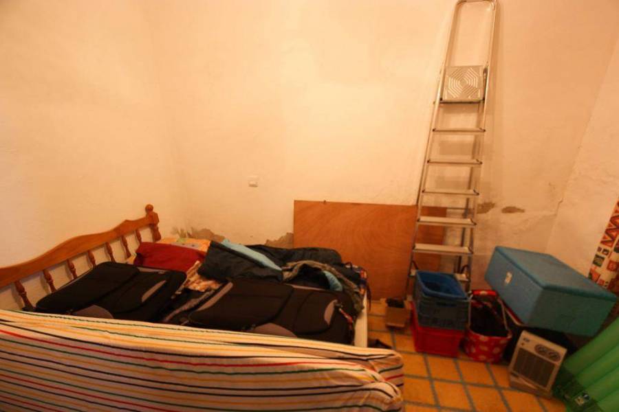 Tormos,Alicante,España,2 Bedrooms Bedrooms,1 BañoBathrooms,Casas de pueblo,20948
