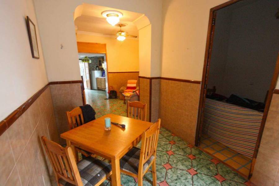 Tormos,Alicante,España,2 Bedrooms Bedrooms,1 BañoBathrooms,Casas de pueblo,20948